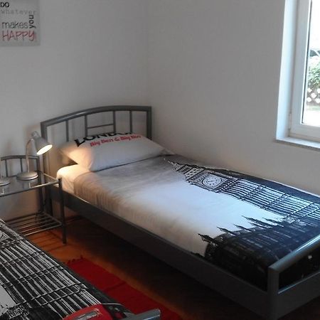 Apartment Laura Poreč Kültér fotó