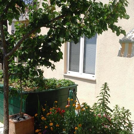 Apartment Laura Poreč Kültér fotó