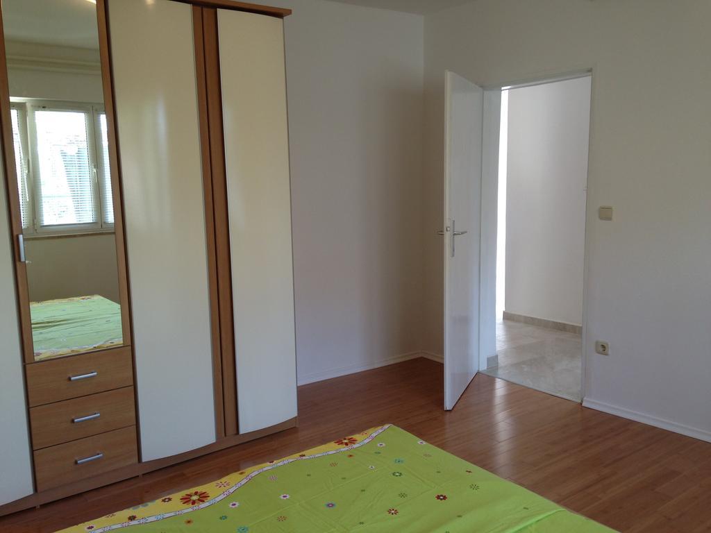 Apartment Laura Poreč Szoba fotó
