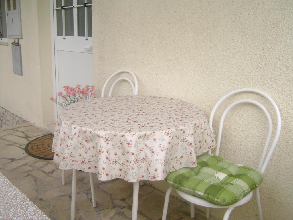 Apartment Laura Poreč Szoba fotó