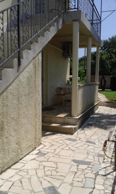 Apartment Laura Poreč Kültér fotó