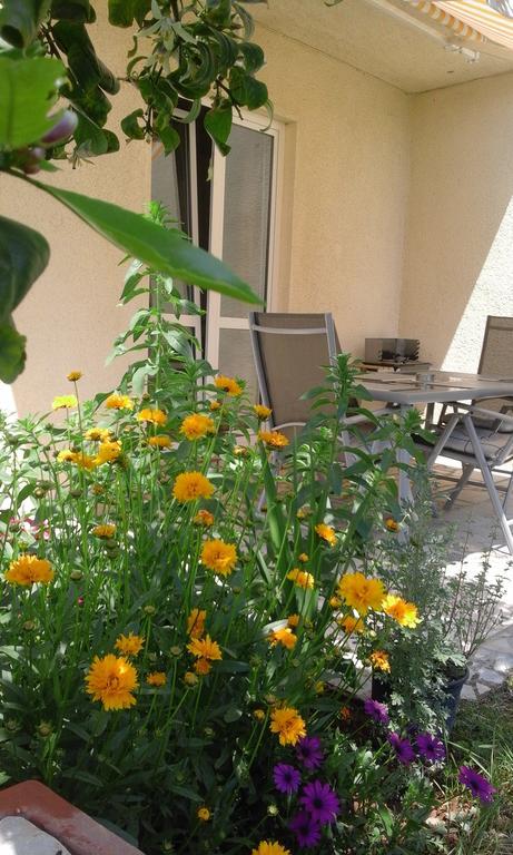 Apartment Laura Poreč Kültér fotó