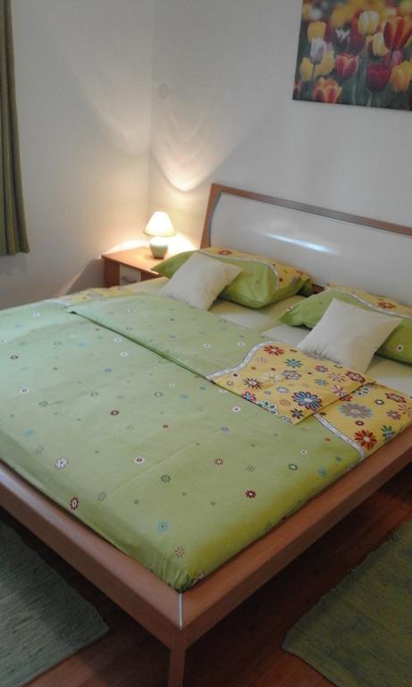 Apartment Laura Poreč Kültér fotó
