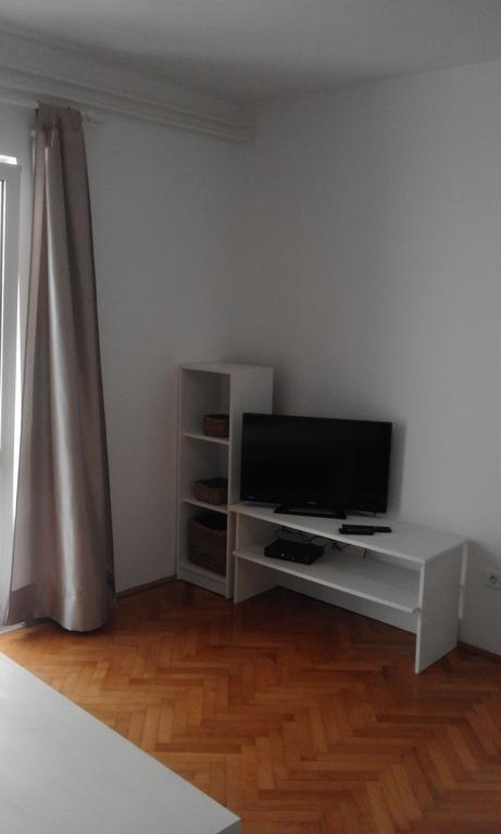 Apartment Laura Poreč Kültér fotó