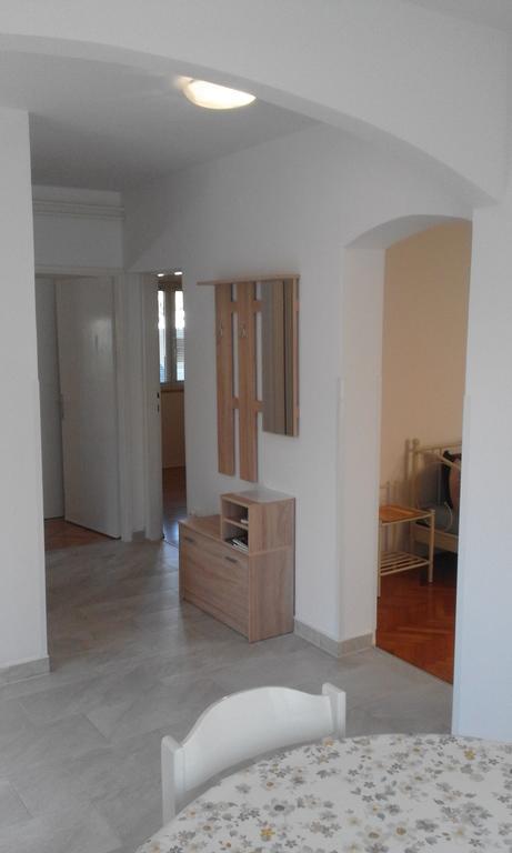 Apartment Laura Poreč Kültér fotó