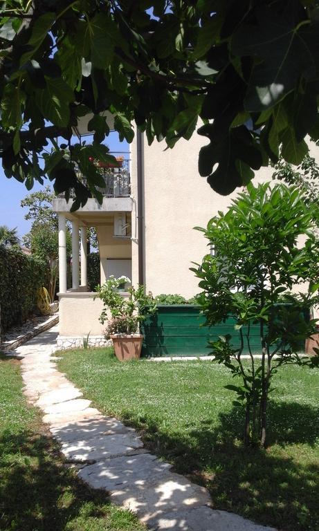 Apartment Laura Poreč Kültér fotó